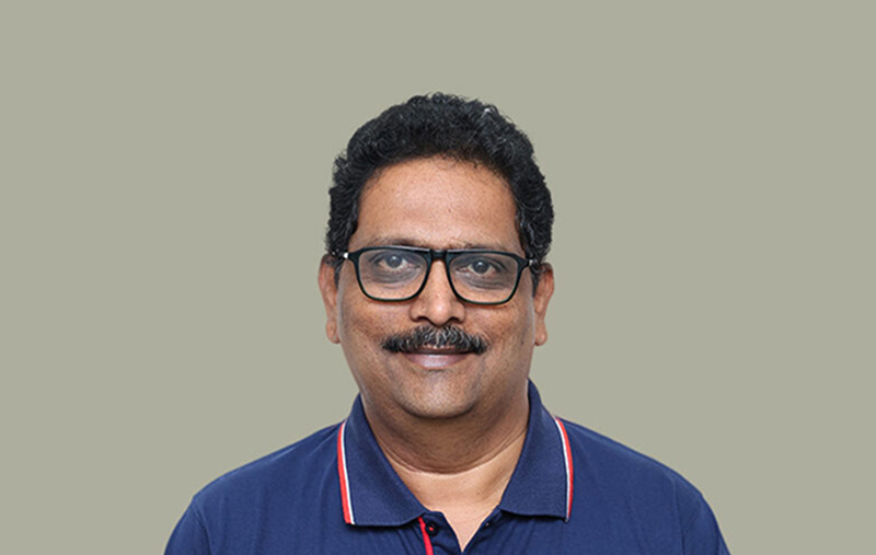 Satish Rane