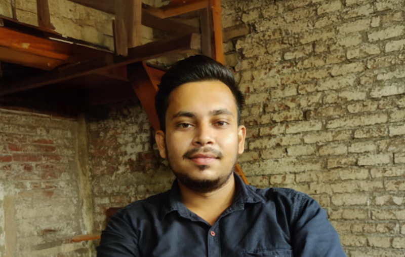 Uzair Khan